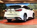 2019 Lexus RX