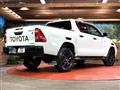 2023 Toyota Hilux