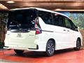 2022 Nissan Serena
