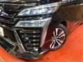 2018 Toyota Vellfire