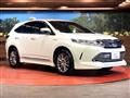 2017 Toyota Harrier Hybrid
