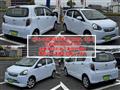 2012 Daihatsu Mira