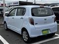 2012 Daihatsu Mira