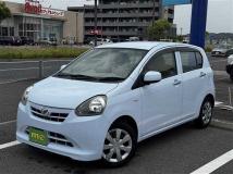 2012 Daihatsu Mira