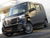 2024 Honda N BOX
