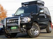 2017 Suzuki Jimny