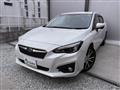 2017 Subaru Impreza