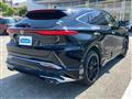 2020 Toyota Harrier