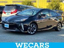2021 Toyota Prius