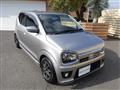 2017 Suzuki Alto Works