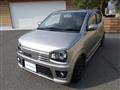 2017 Suzuki Alto Works