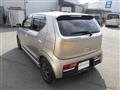 2017 Suzuki Alto Works
