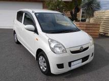 2012 Daihatsu Mira