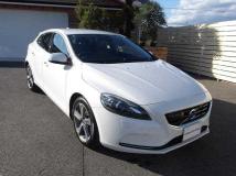 2013 Volvo V40
