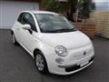 2013 Fiat 500