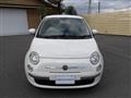 2013 Fiat 500