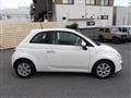 2013 Fiat 500