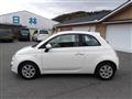 2013 Fiat 500