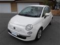 2013 Fiat 500