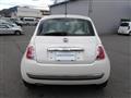 2013 Fiat 500