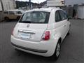 2013 Fiat 500