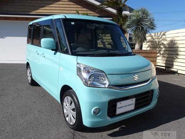 2015 Suzuki Suzuki Others