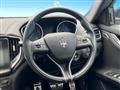 2020 Maserati Ghibli
