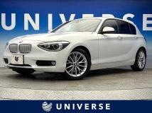 2014 BMW 1 Series