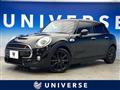2019 BMW MINI