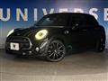 2019 BMW MINI
