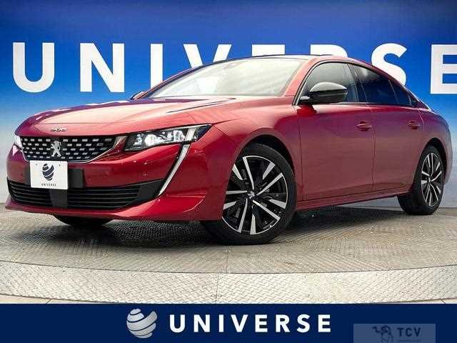 2019 Peugeot Peugoet Others