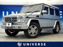 2015 Mercedes-Benz G-Class