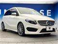 2016 Mercedes-Benz B-Class