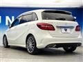 2016 Mercedes-Benz B-Class