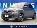 2018 Renault Twingo