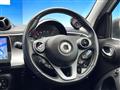 2018 Smart Smart ForFour