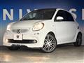 2018 Smart Smart ForFour