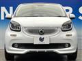 2018 Smart Smart ForFour