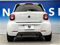 2018 Smart Smart ForFour