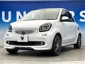 2018 Smart Smart ForFour
