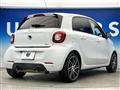 2018 Smart Smart ForFour