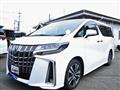 2023 Toyota Alphard G
