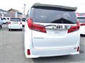 2023 Toyota Alphard G