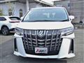 2023 Toyota Alphard G