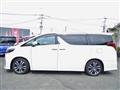 2023 Toyota Alphard G
