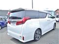 2023 Toyota Alphard G