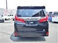 2023 Toyota Alphard G