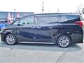2023 Toyota Alphard G