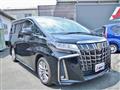 2023 Toyota Alphard G