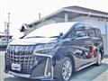 2023 Toyota Alphard G